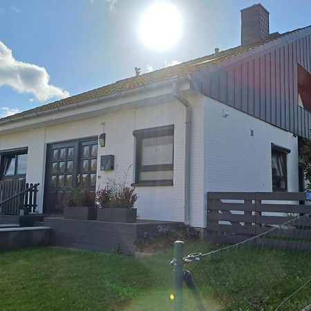 Ferienwohnung バート・オルデスロー エクステリア 写真