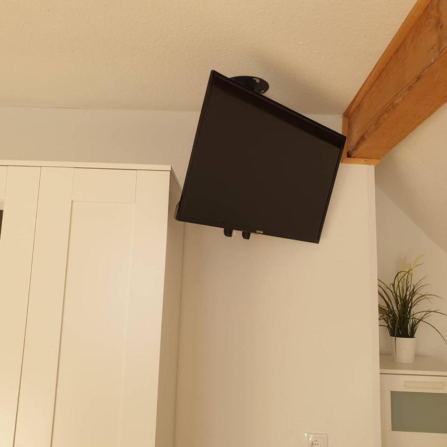 Ferienwohnung バート・オルデスロー エクステリア 写真