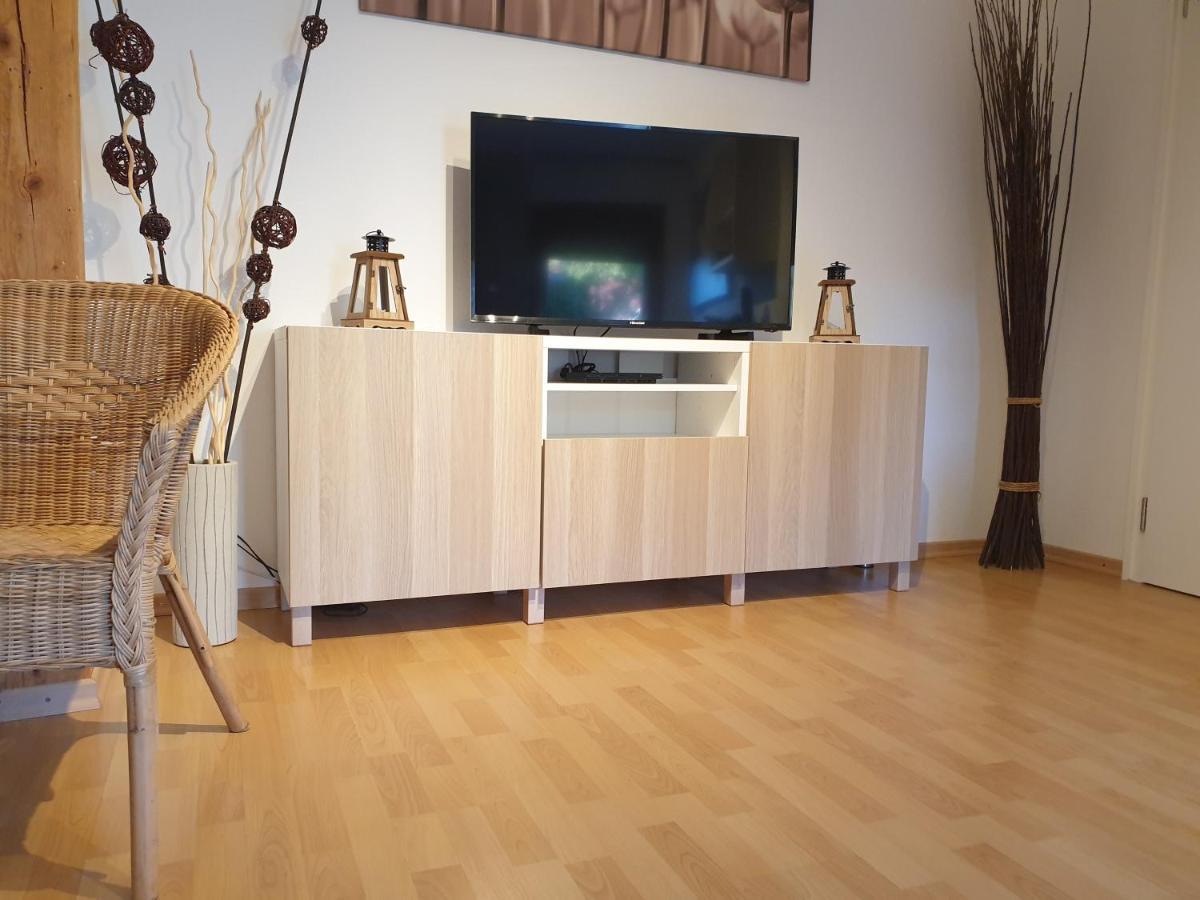 Ferienwohnung バート・オルデスロー エクステリア 写真