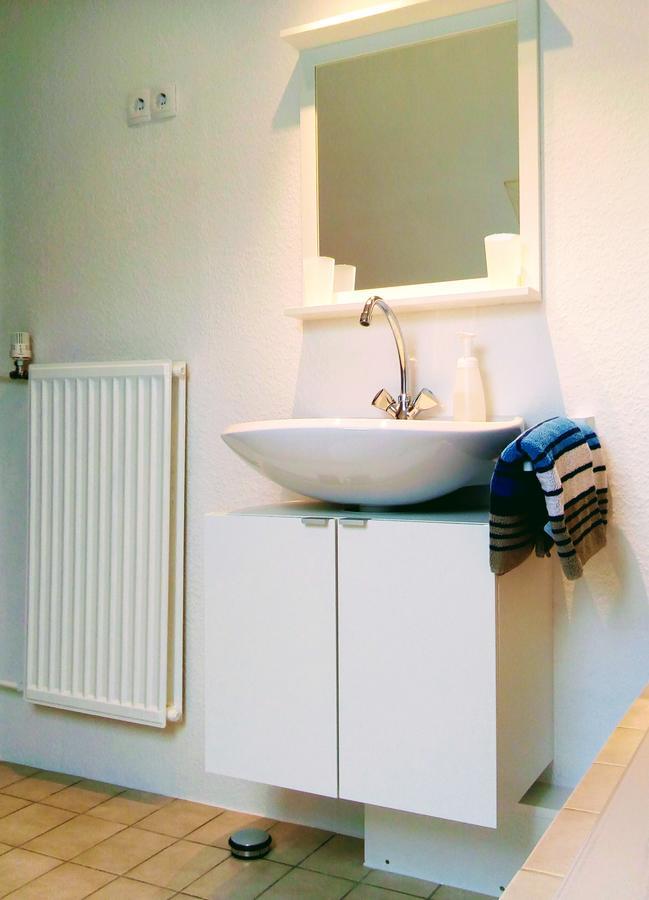 Ferienwohnung バート・オルデスロー エクステリア 写真
