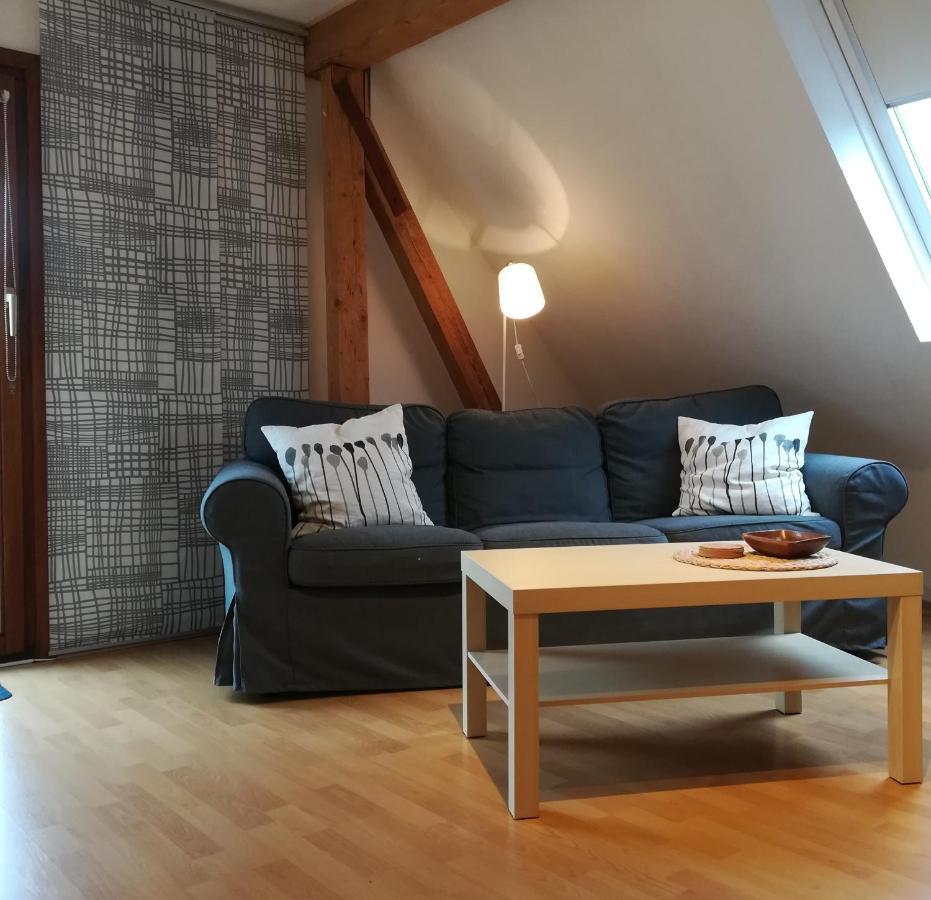 Ferienwohnung バート・オルデスロー エクステリア 写真