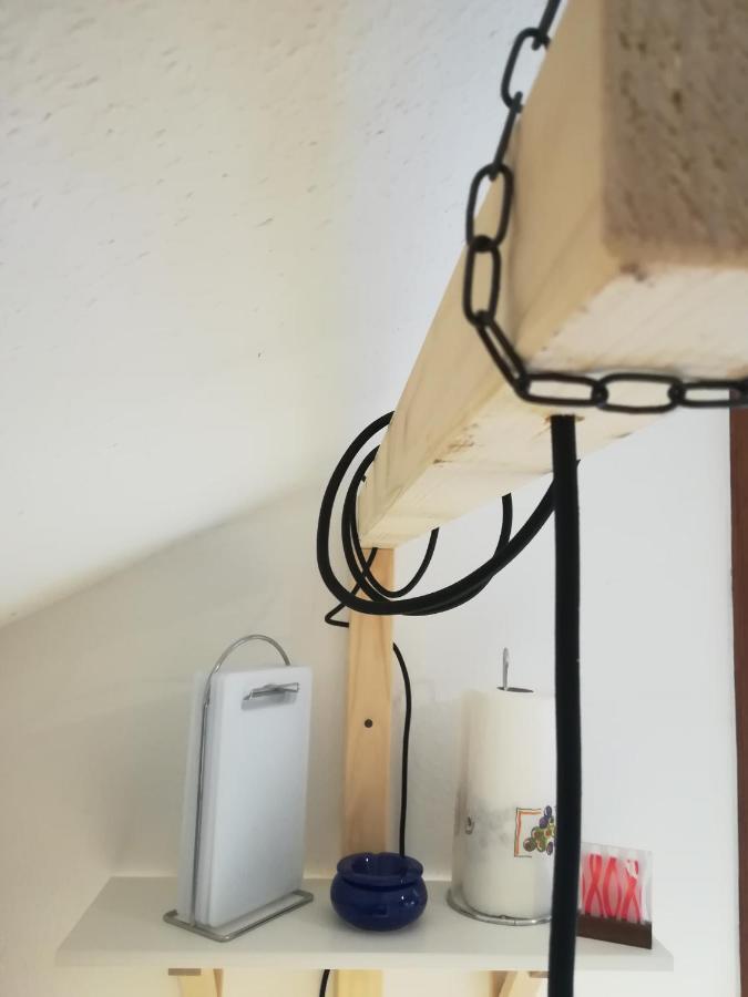 Ferienwohnung バート・オルデスロー エクステリア 写真