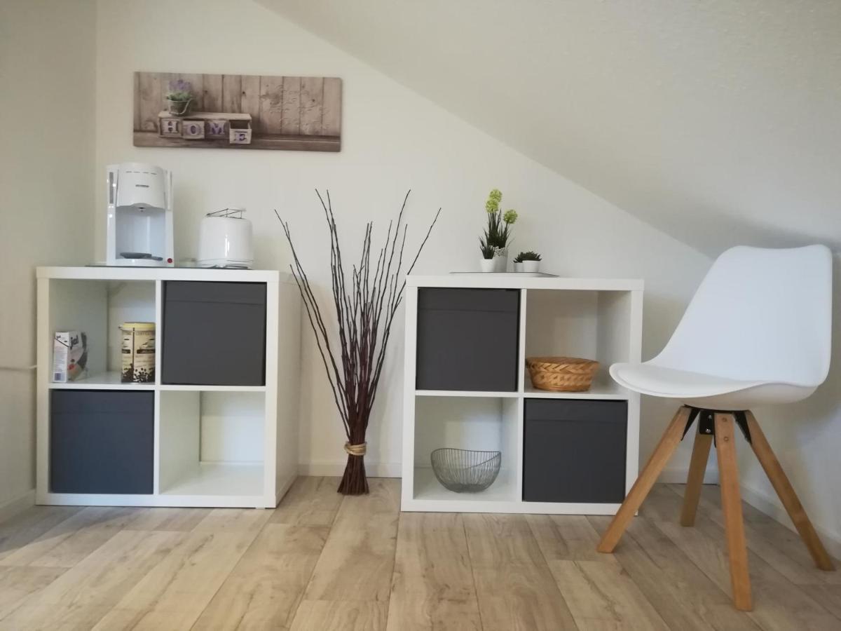 Ferienwohnung バート・オルデスロー エクステリア 写真